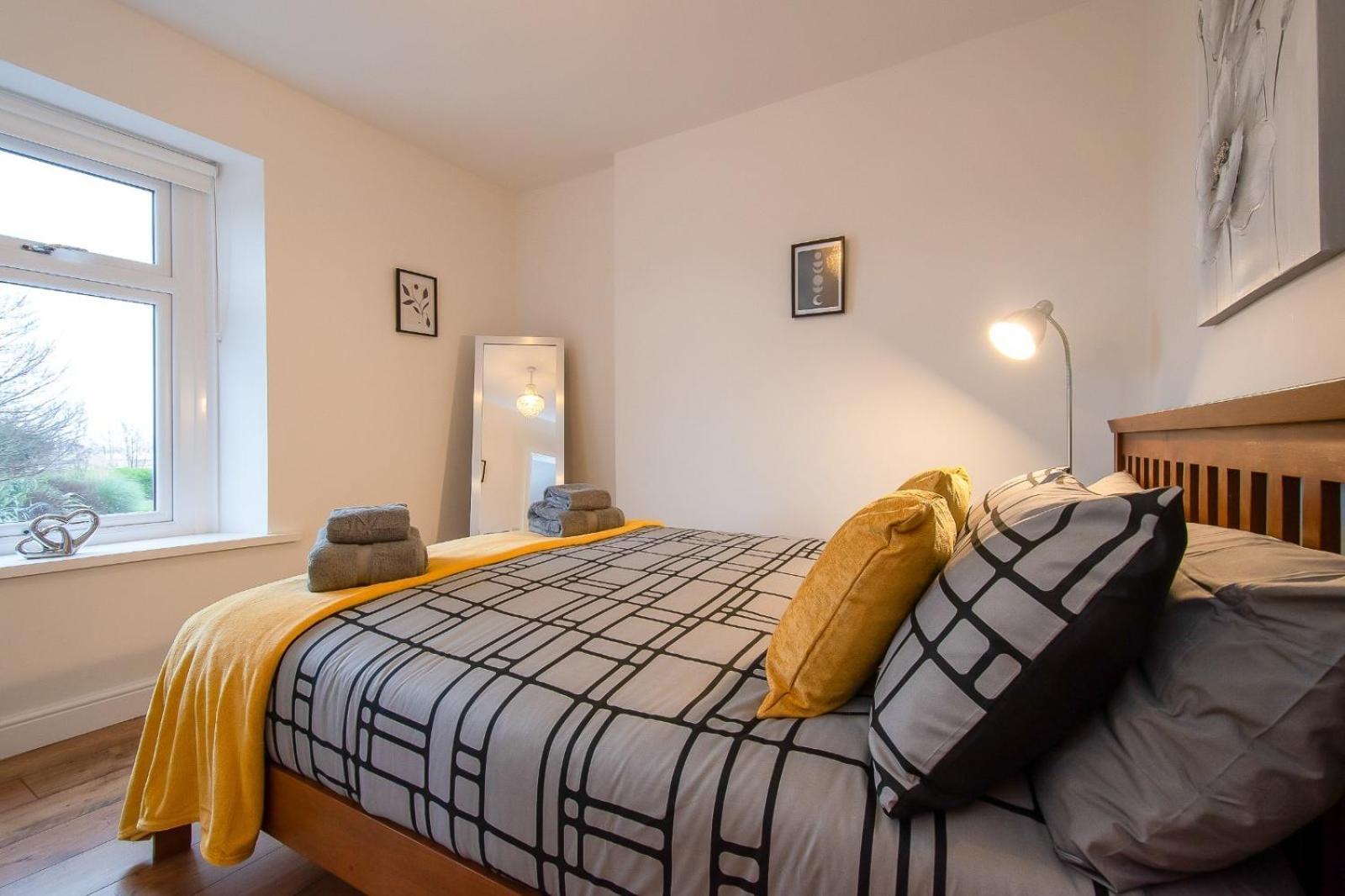 Casa One Hundred - A Beautiful 4 Bed House On The Beach Front Swansea Exterior foto